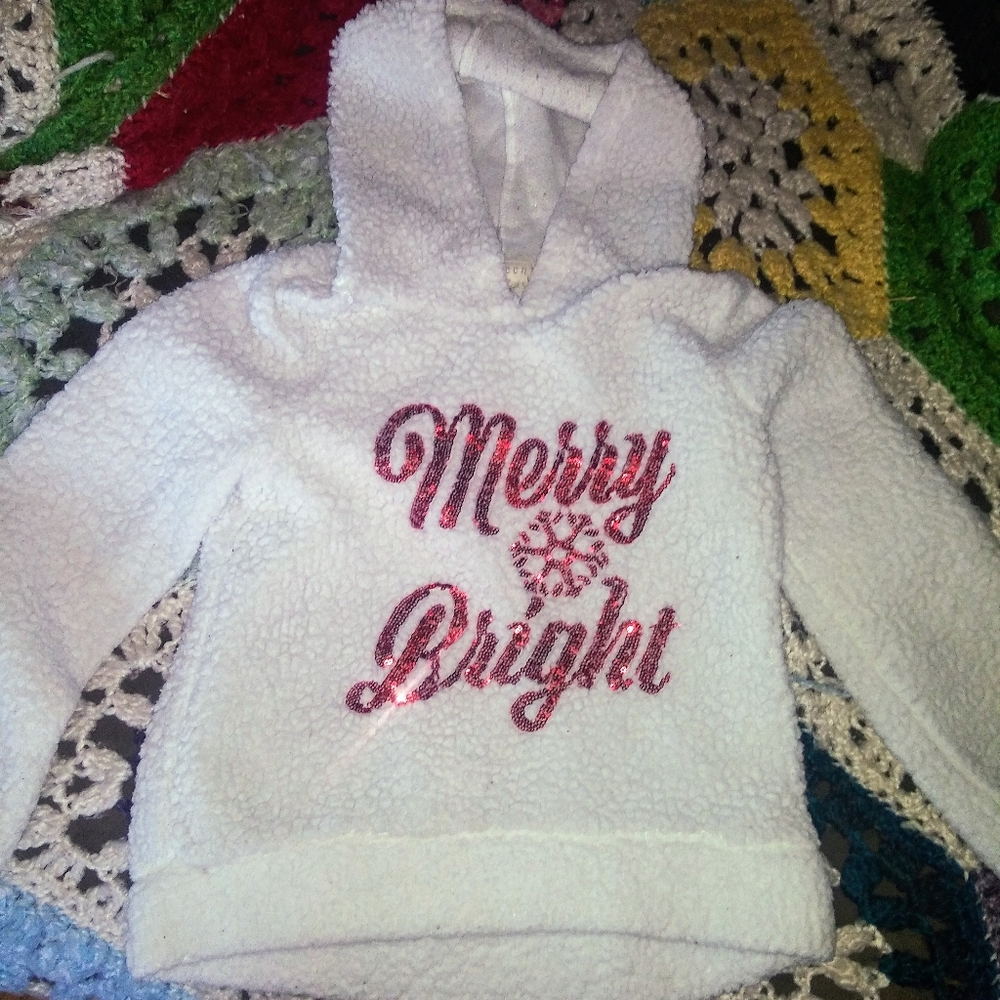 Christmas Hoodie